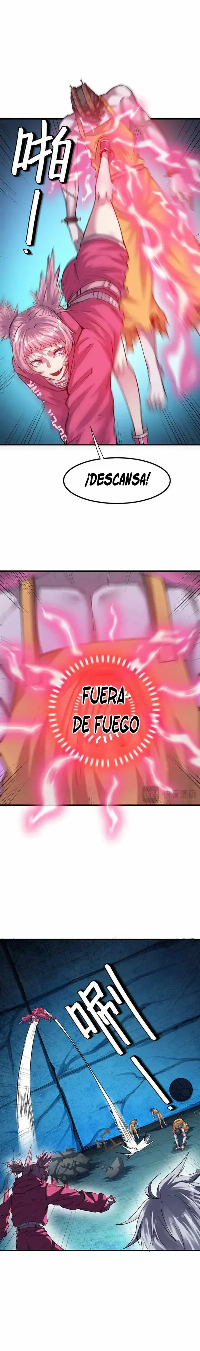 Capitulo 52 page 18