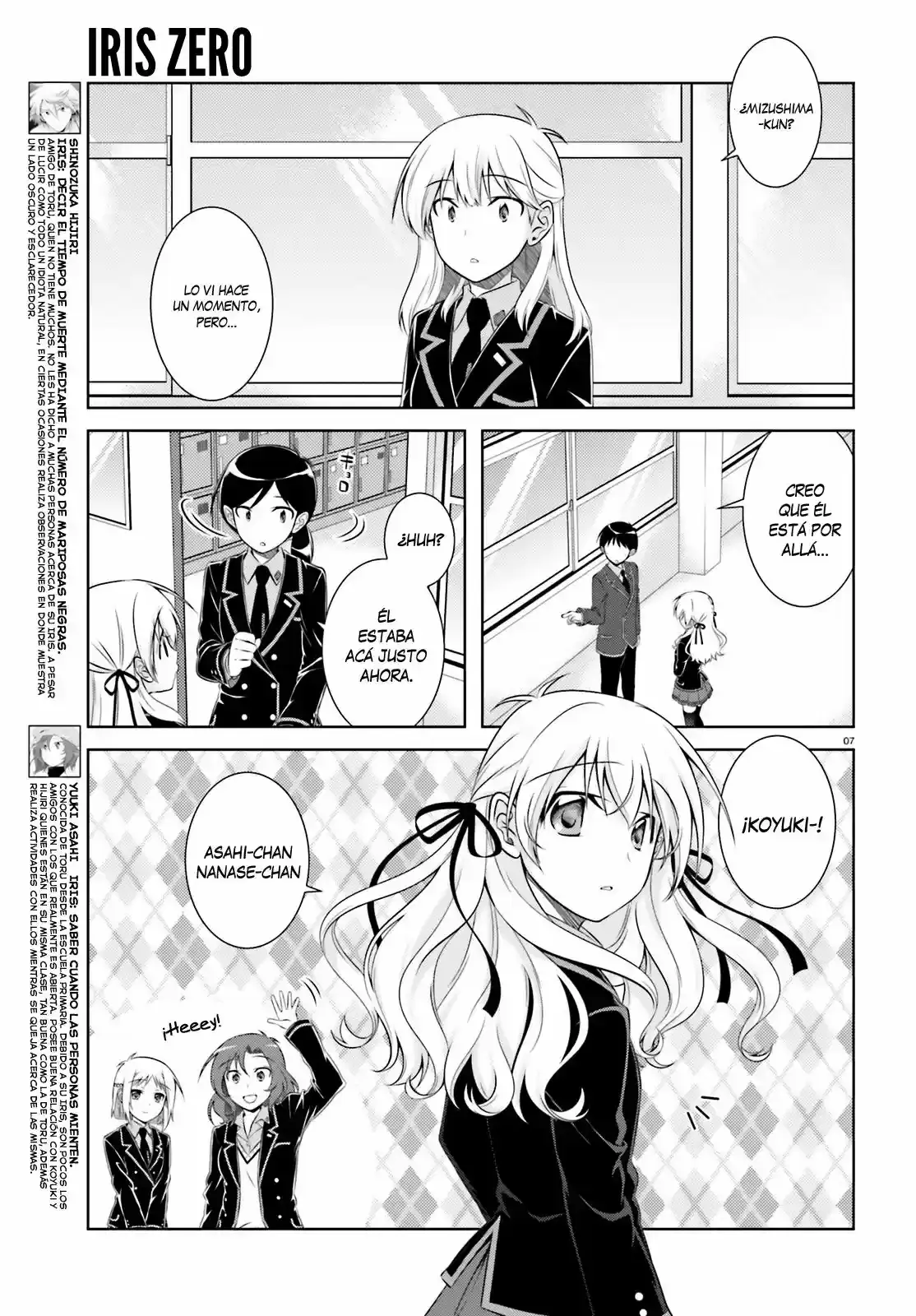 Capitulo 39 page 10