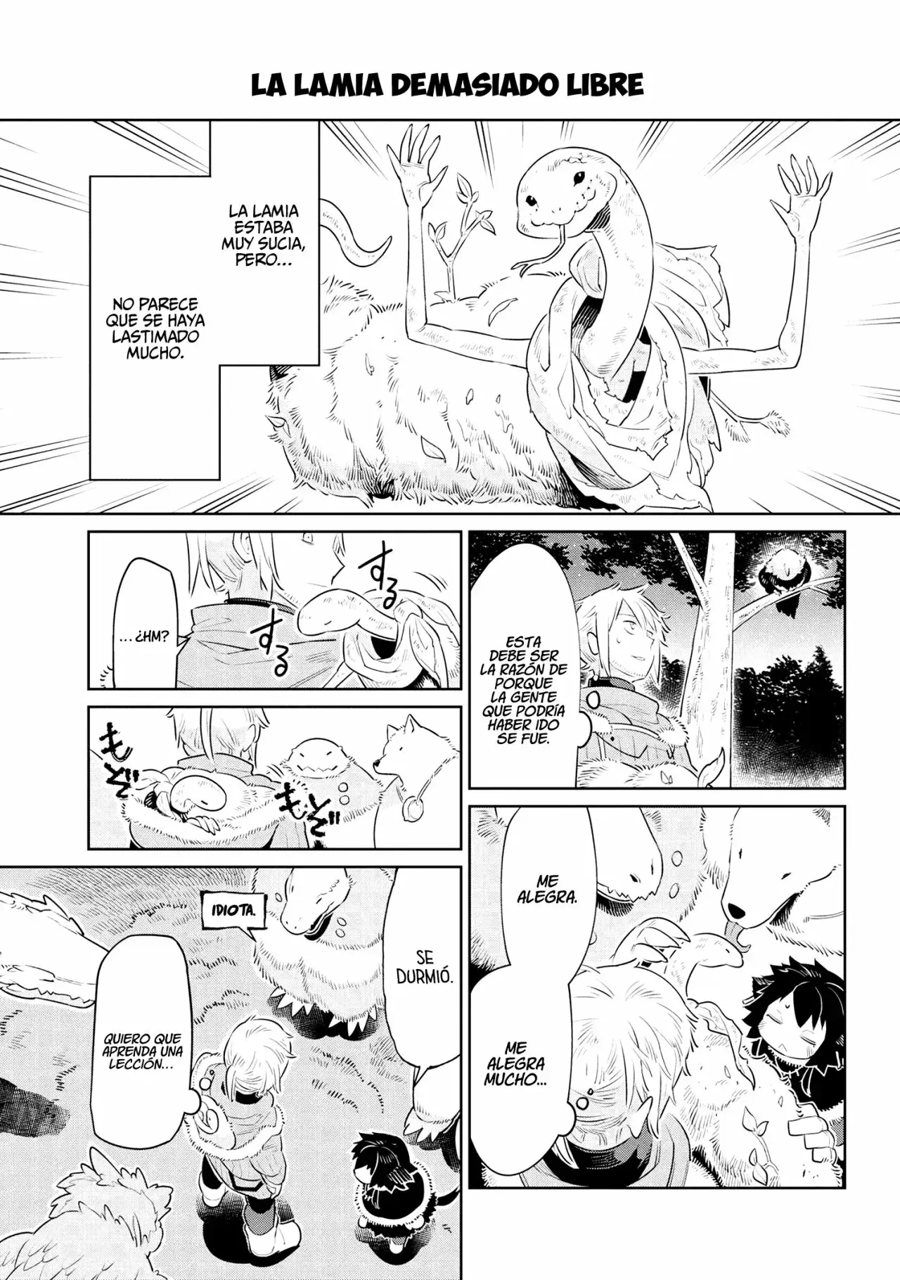 Capitulo 39 page 15