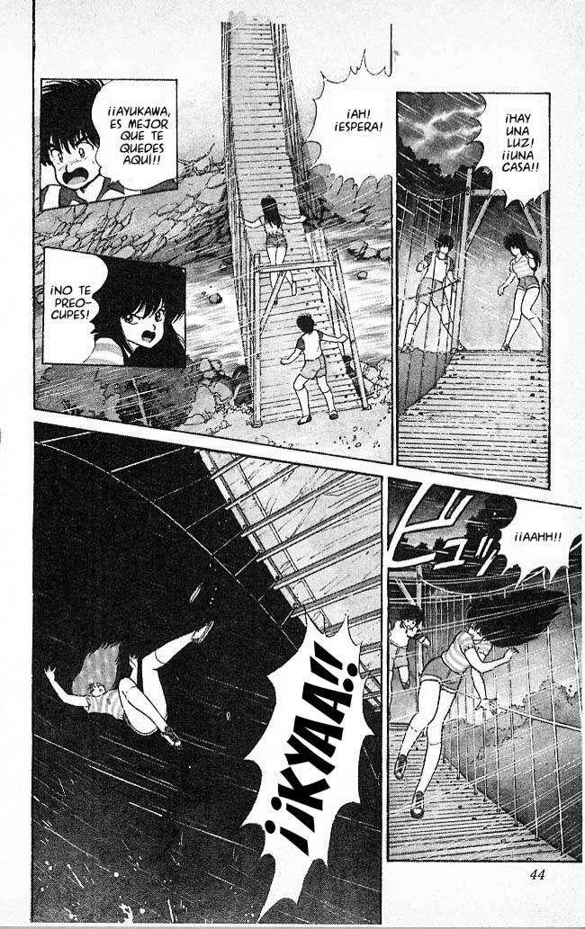 Capitulo 71 page 18