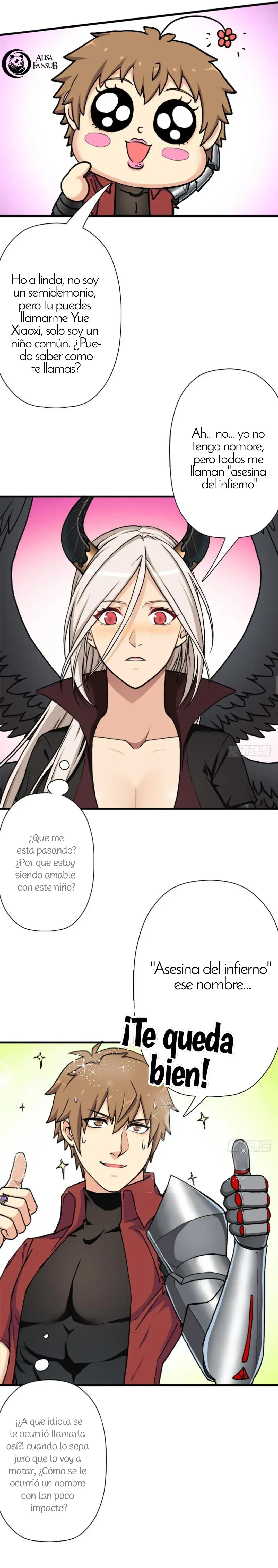 Capitulo 89 page 6