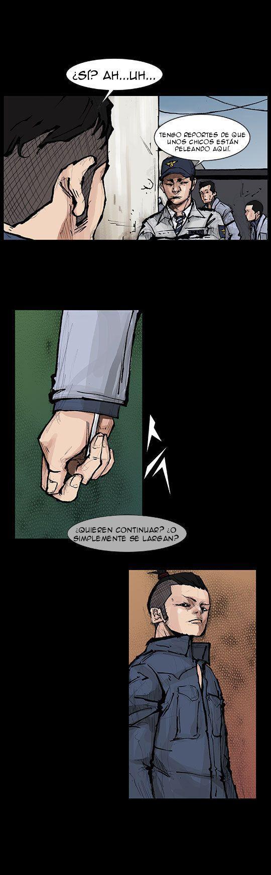 Capitulo 24 page 7