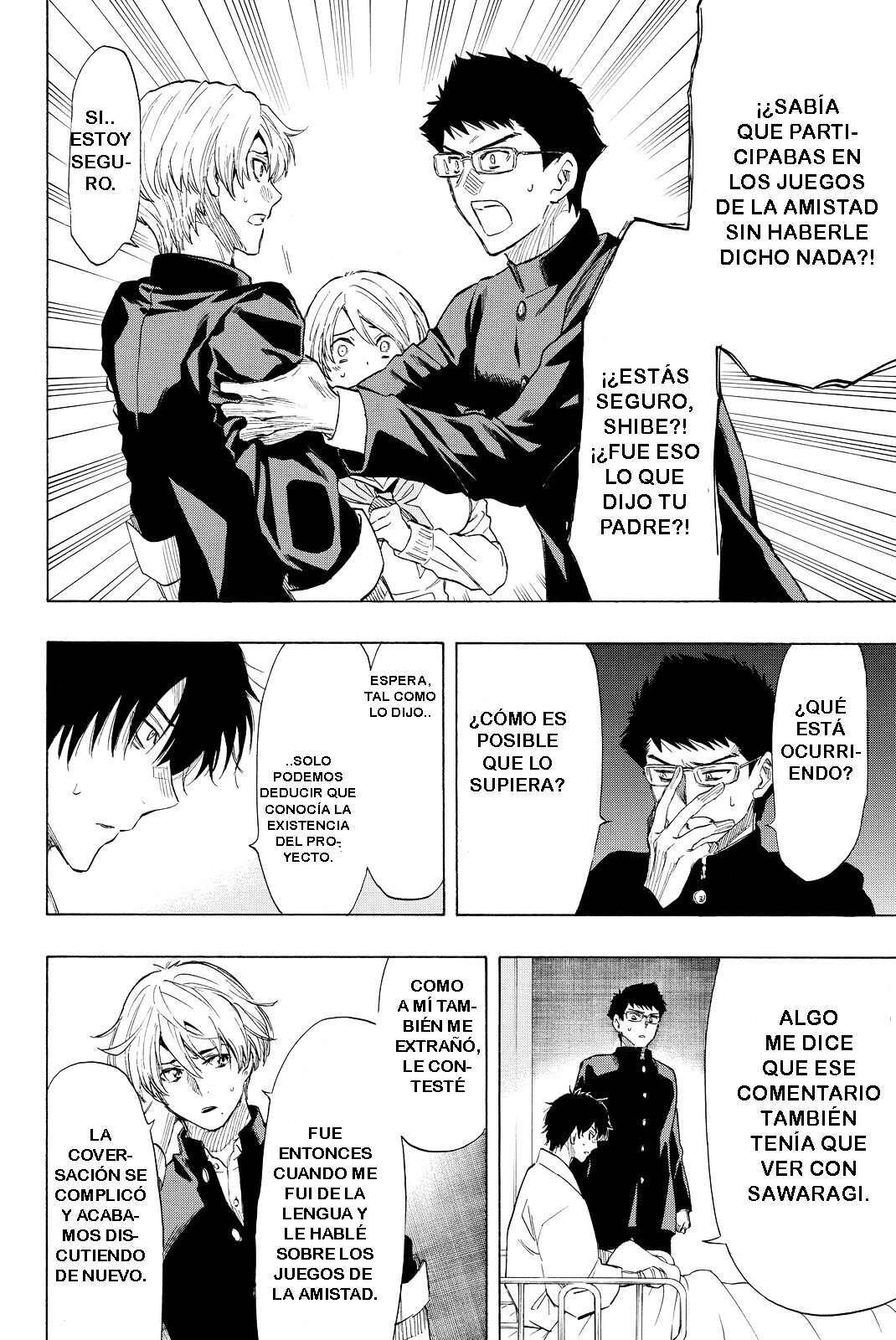 Capitulo 34 page 21