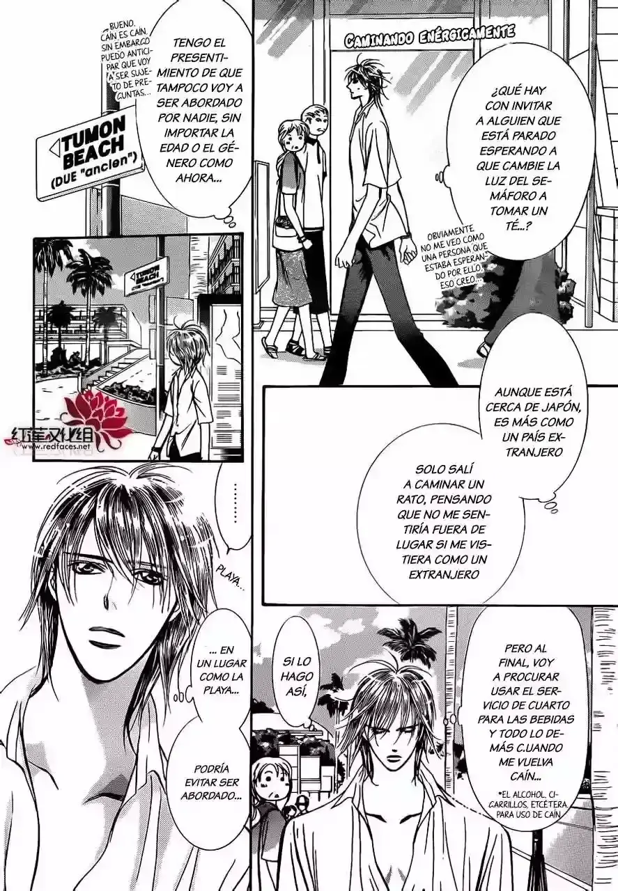 Capitulo 205 page 5