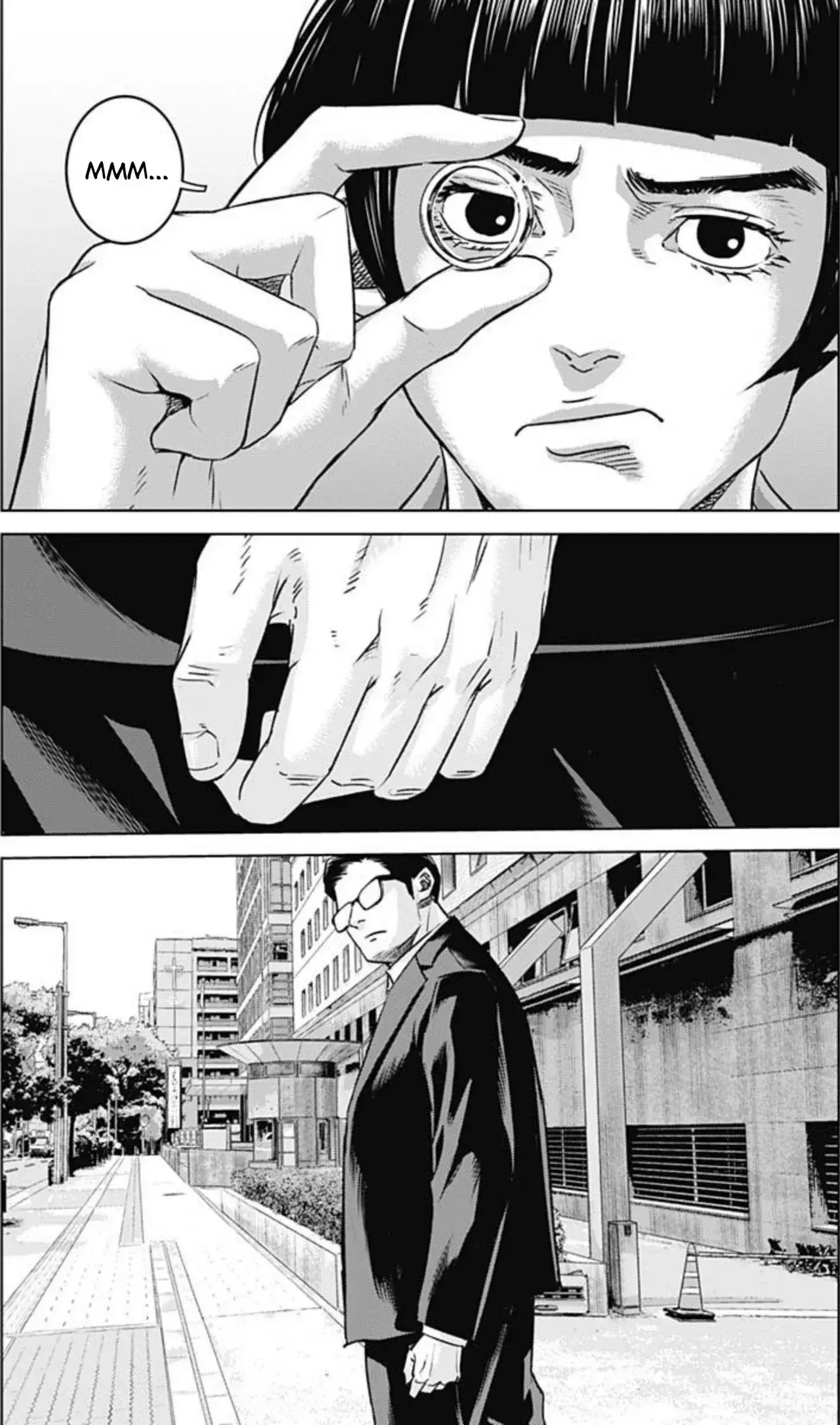 Capitulo 92 page 12