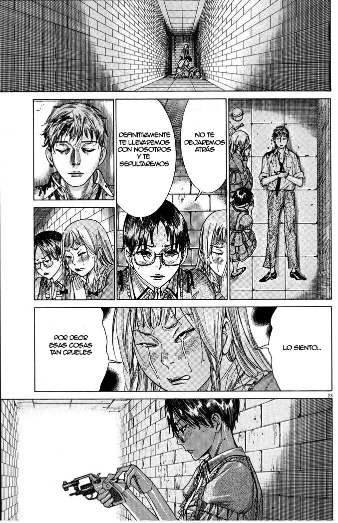 Capitulo 62 page 26