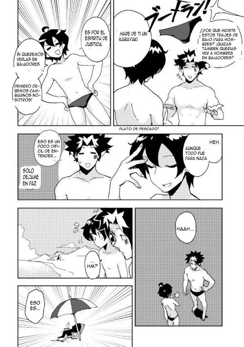 Capitulo 32.10 page 3