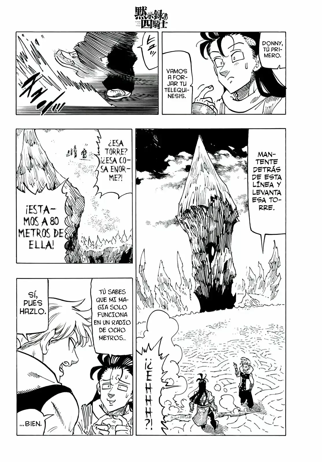 Capitulo 109 page 12