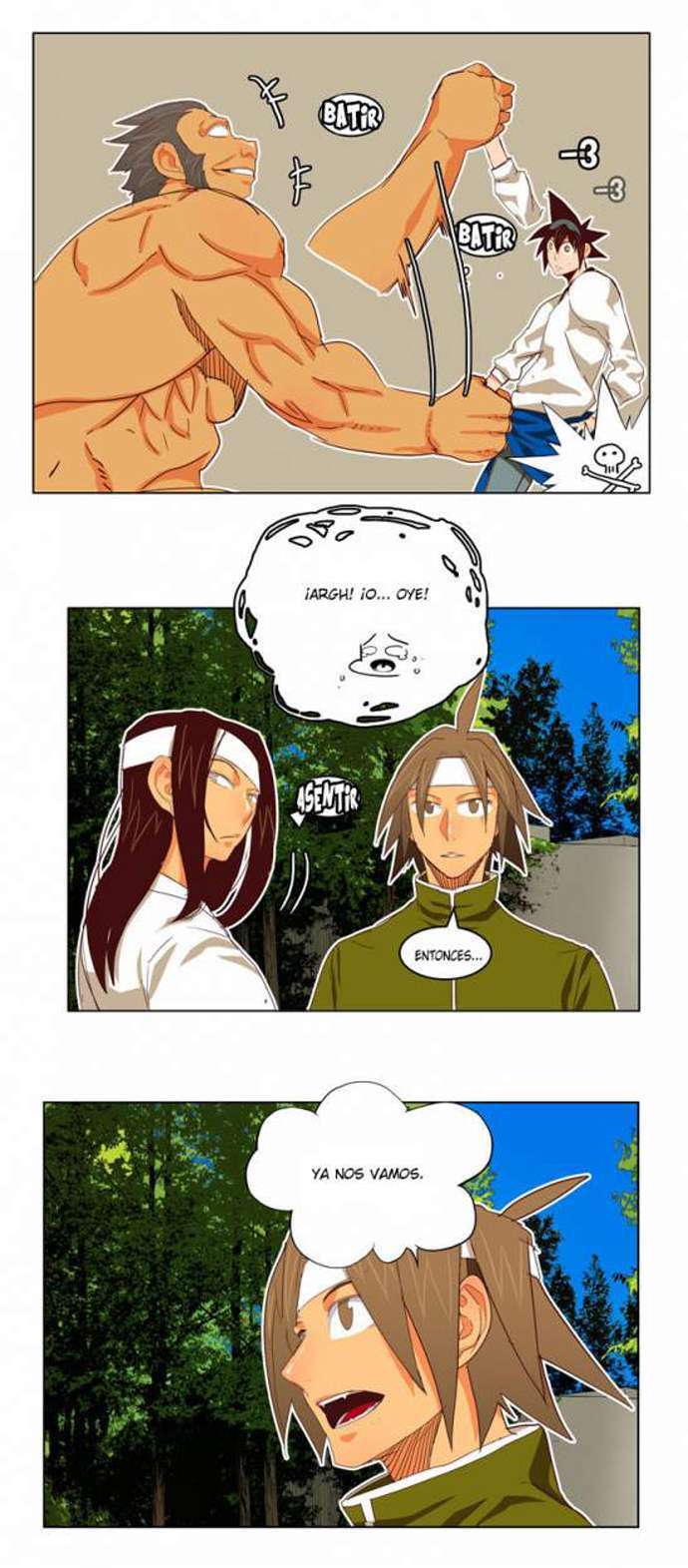 Capitulo 193 page 19
