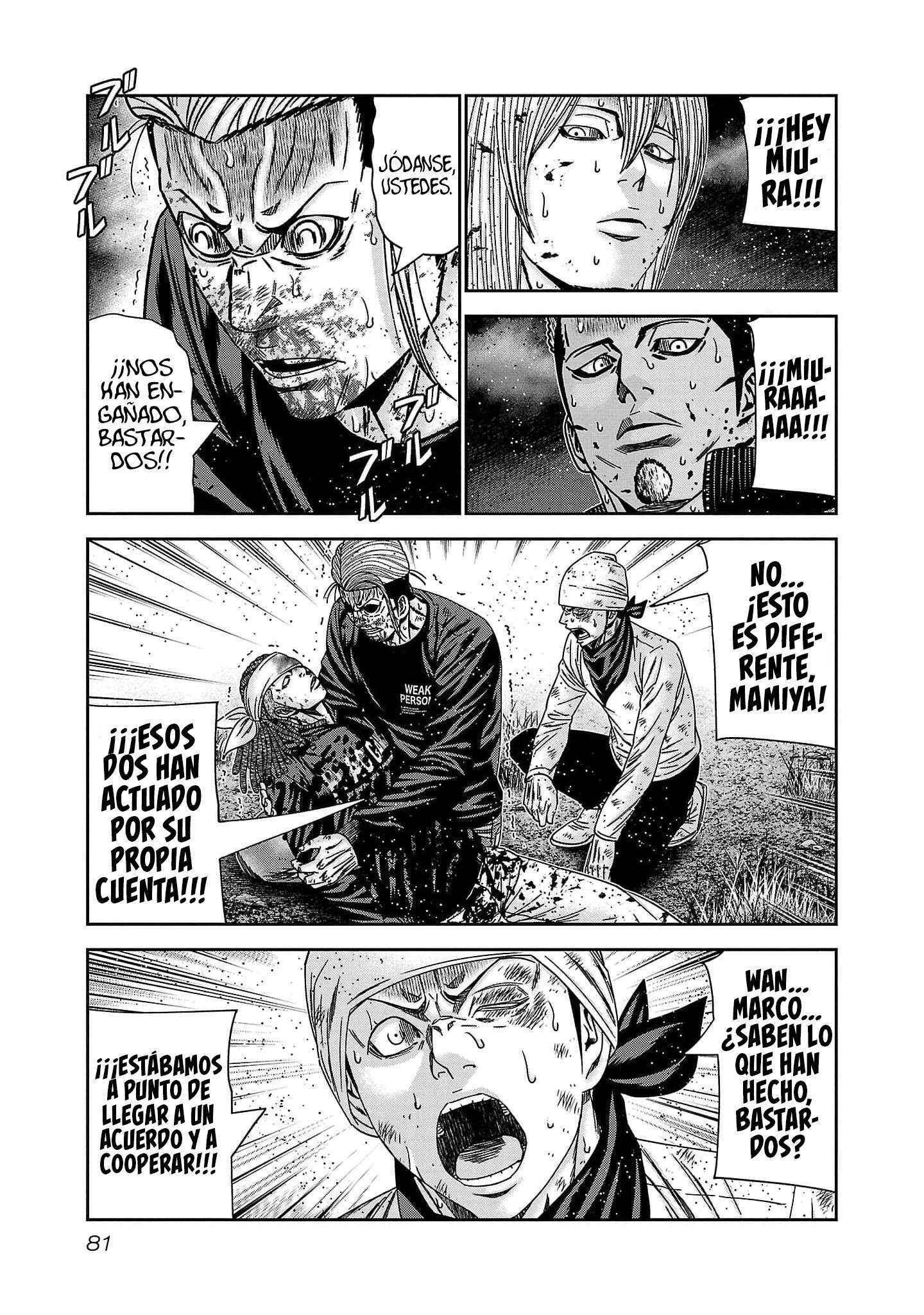 Capitulo 230 page 14