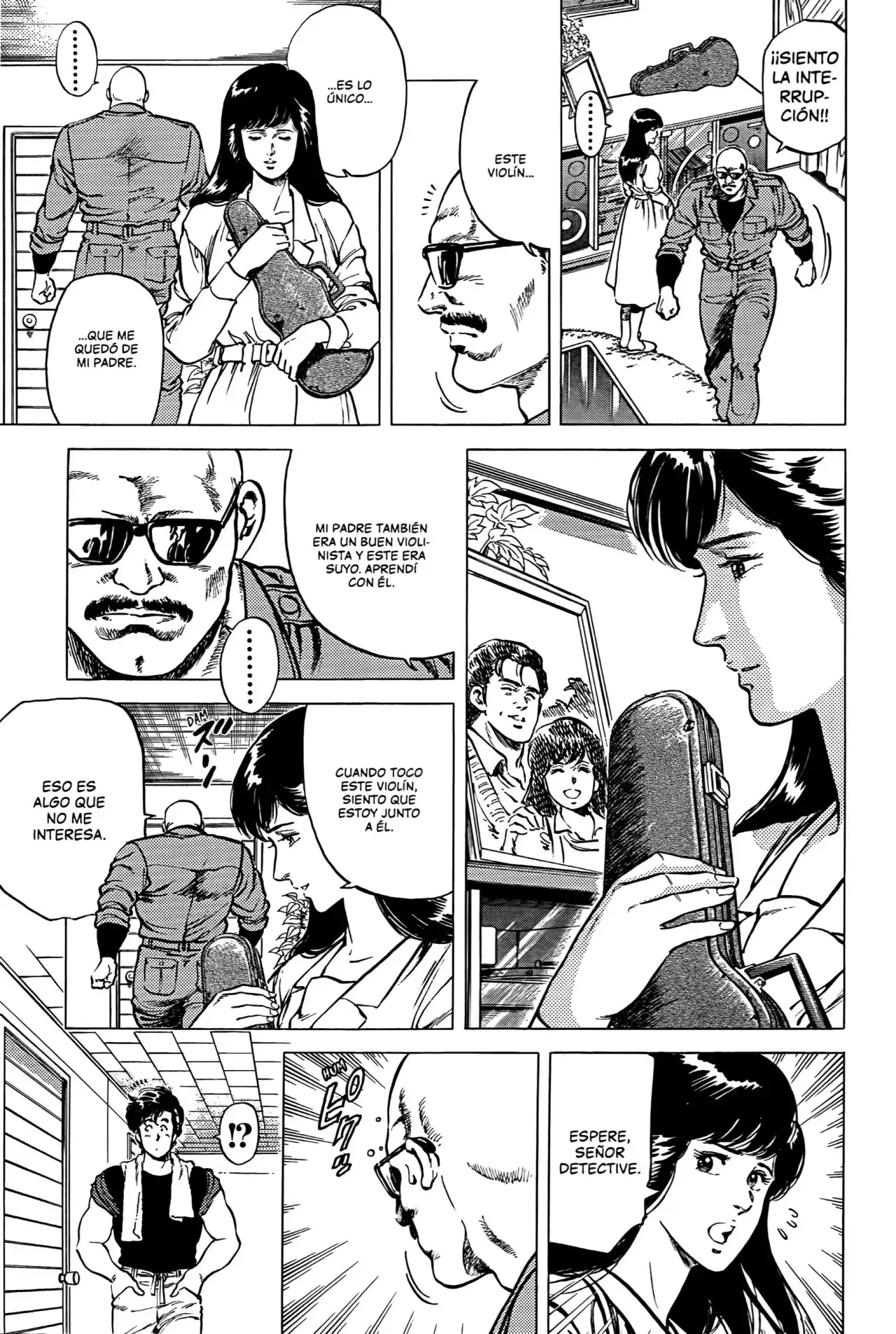 Capitulo 73 page 12