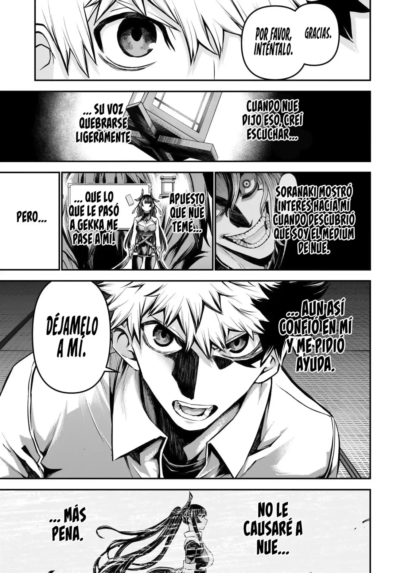 Capitulo 128 page 11