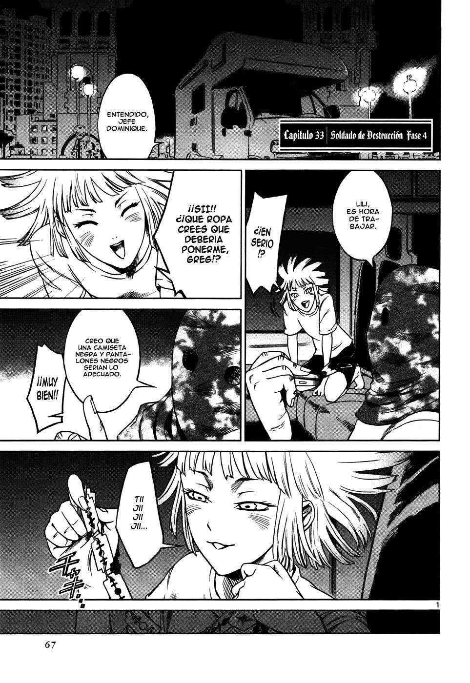 Capitulo 33 page 1