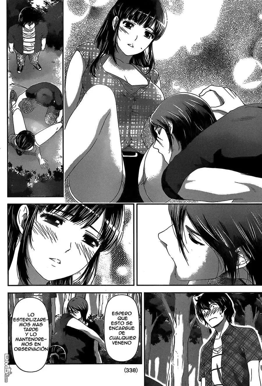 Capitulo 25 page 12