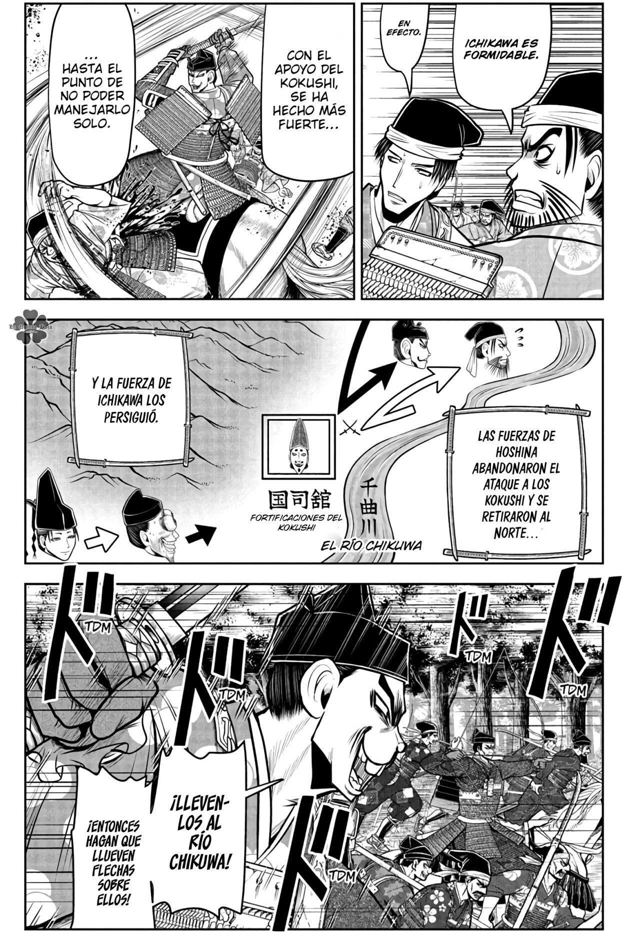 Capitulo 65 page 12