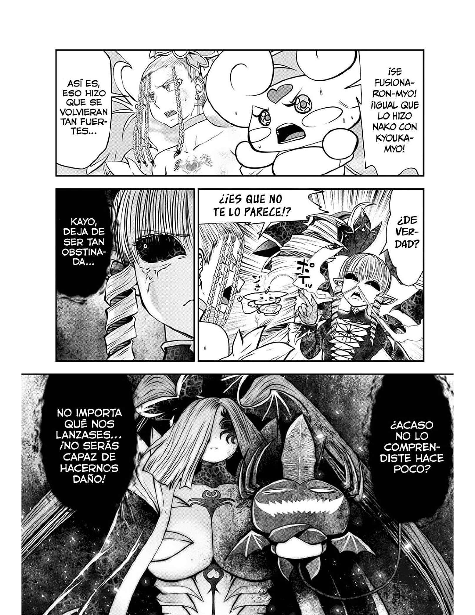 Capitulo 120 page 11