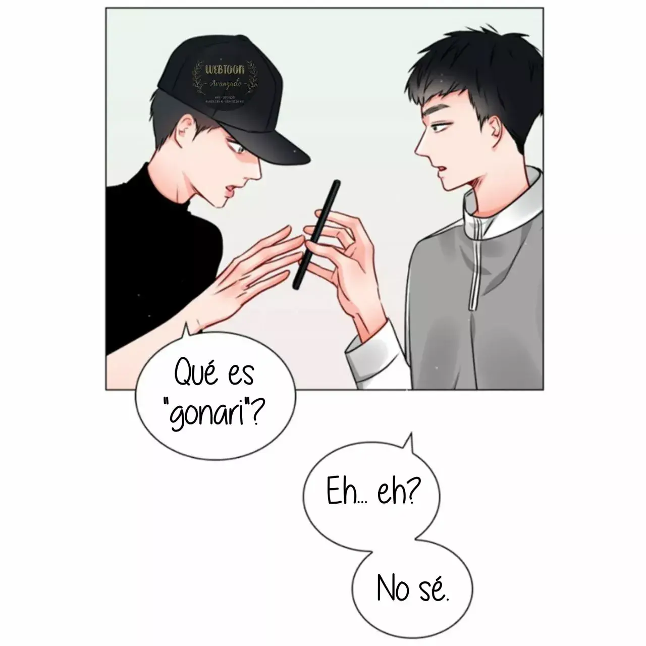 Capitulo 18 page 5