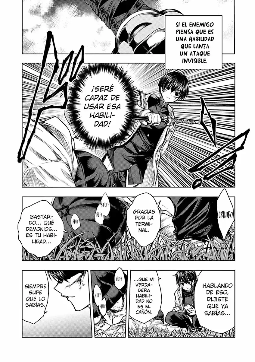 Capitulo 52 page 30