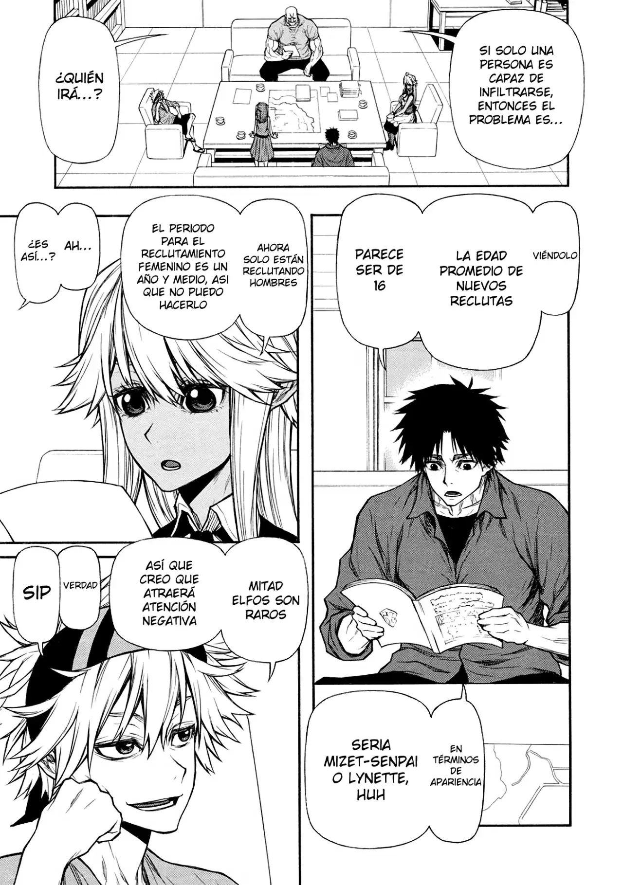 Capitulo 37 page 22