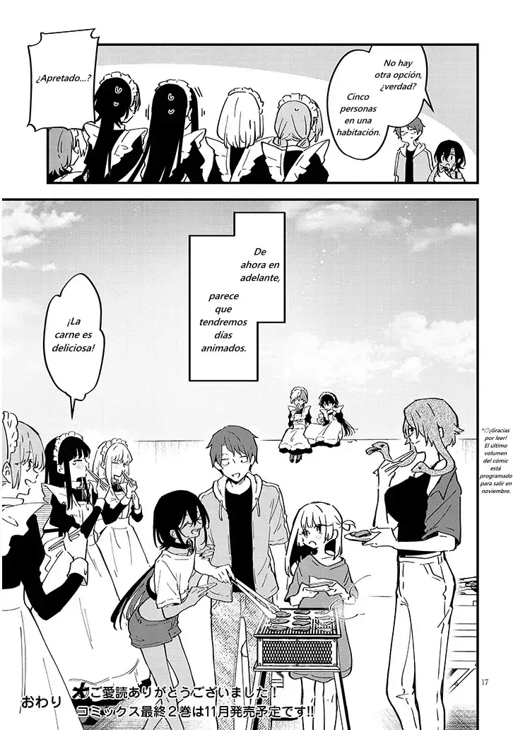 Capitulo 21 page 18