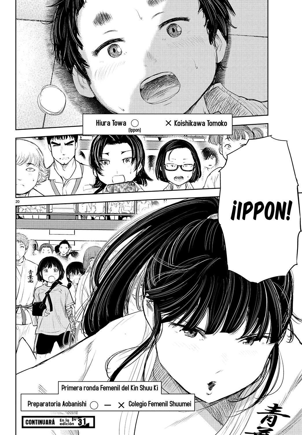 Capitulo 129 page 20
