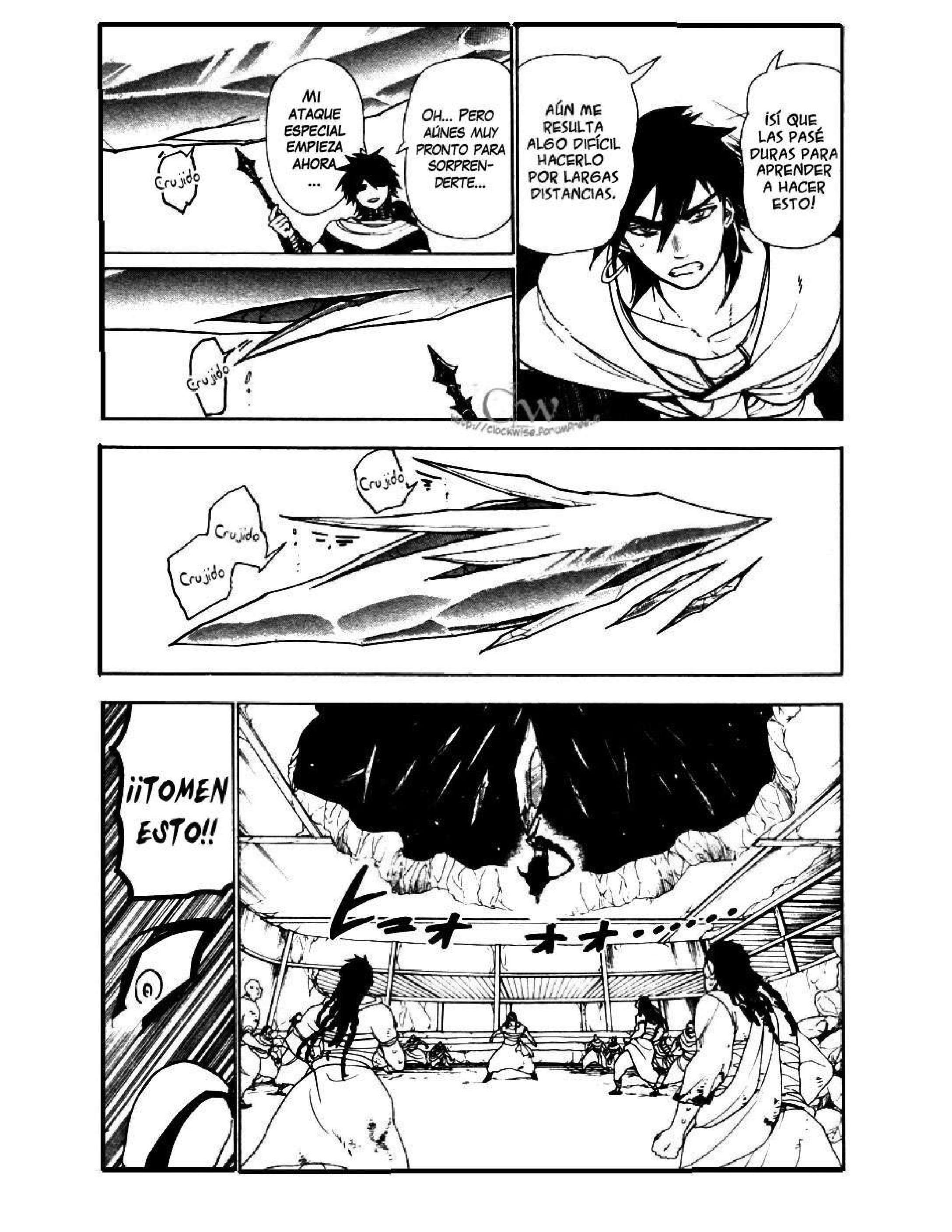 Capitulo 47 page 9