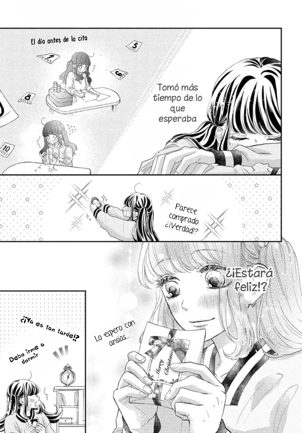 Capitulo 22 page 5