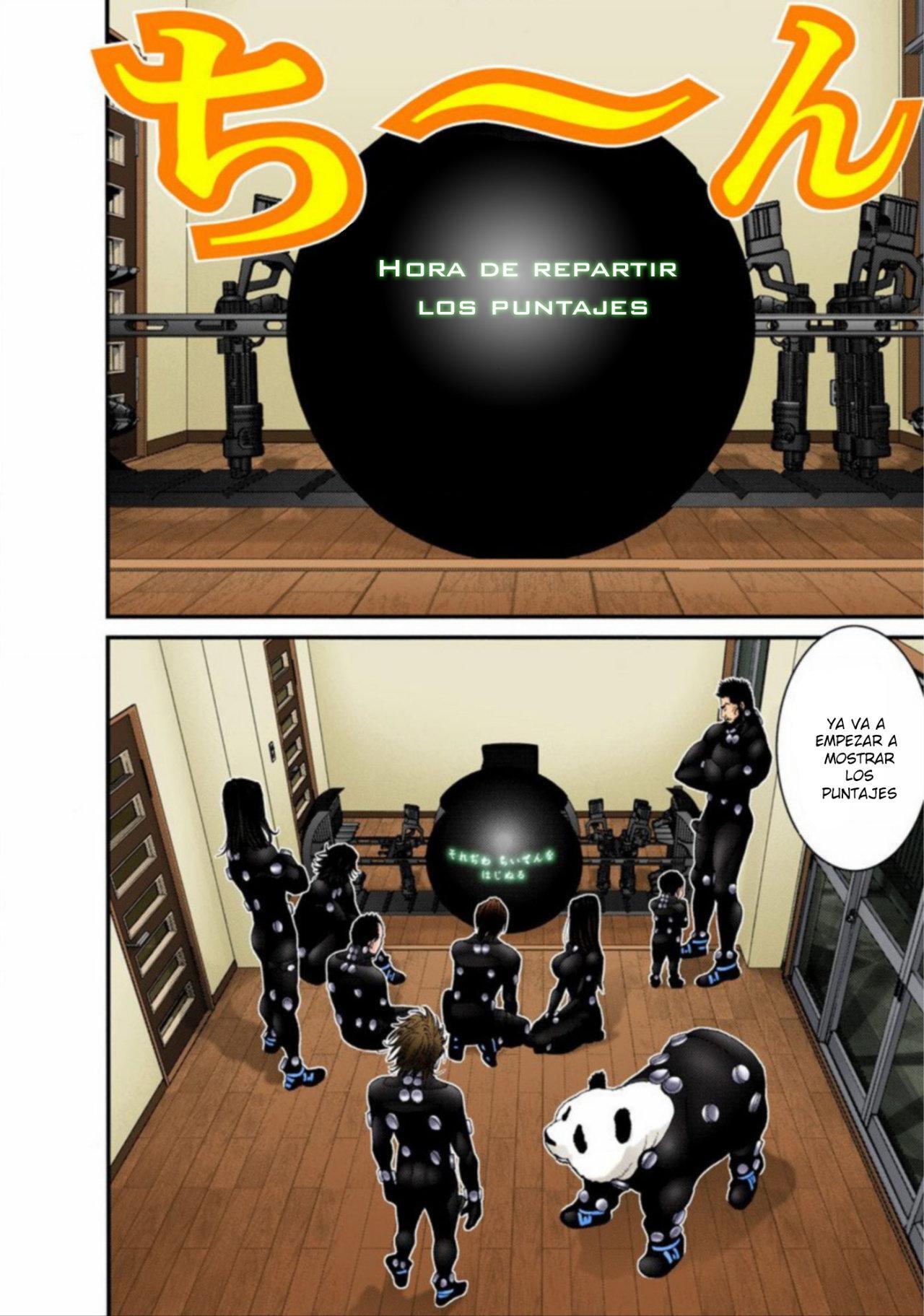 Capitulo 216 page 12