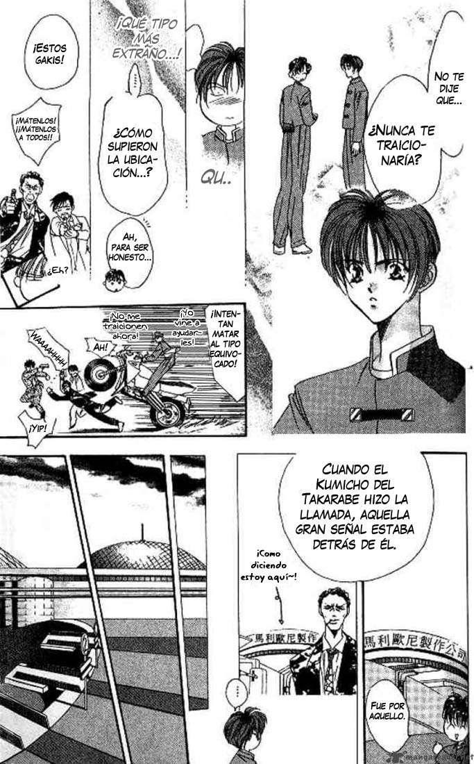 Capitulo 50 page 21