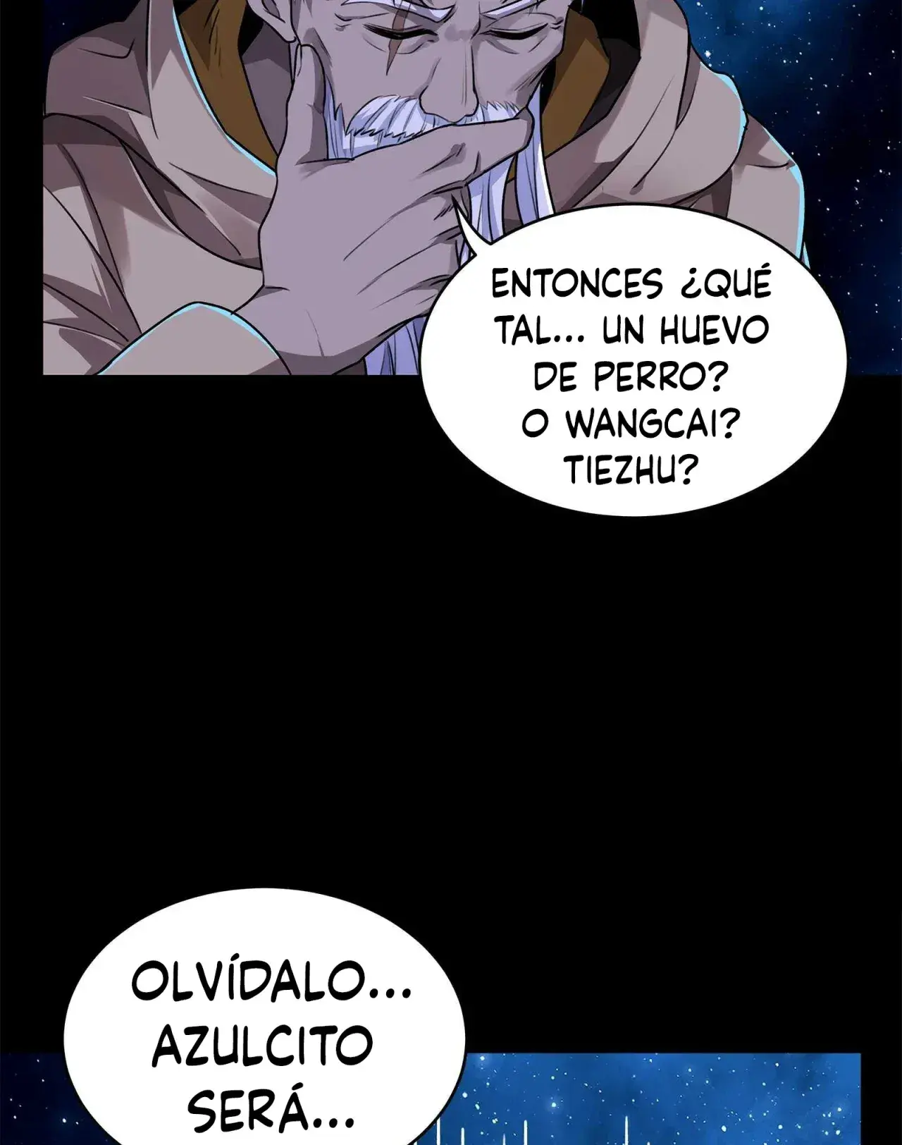 Capitulo 133 page 34