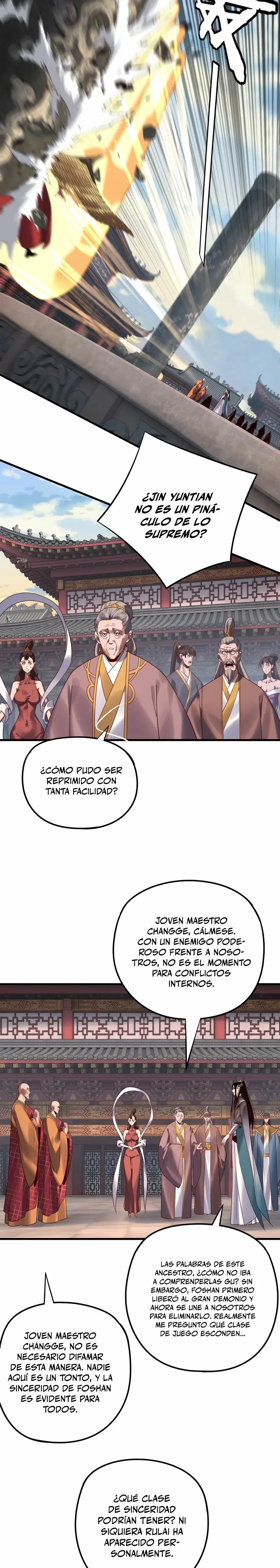 Capitulo 216 page 12