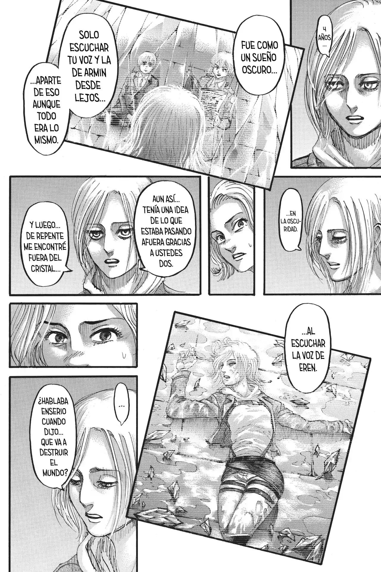 Capitulo 125 page 12