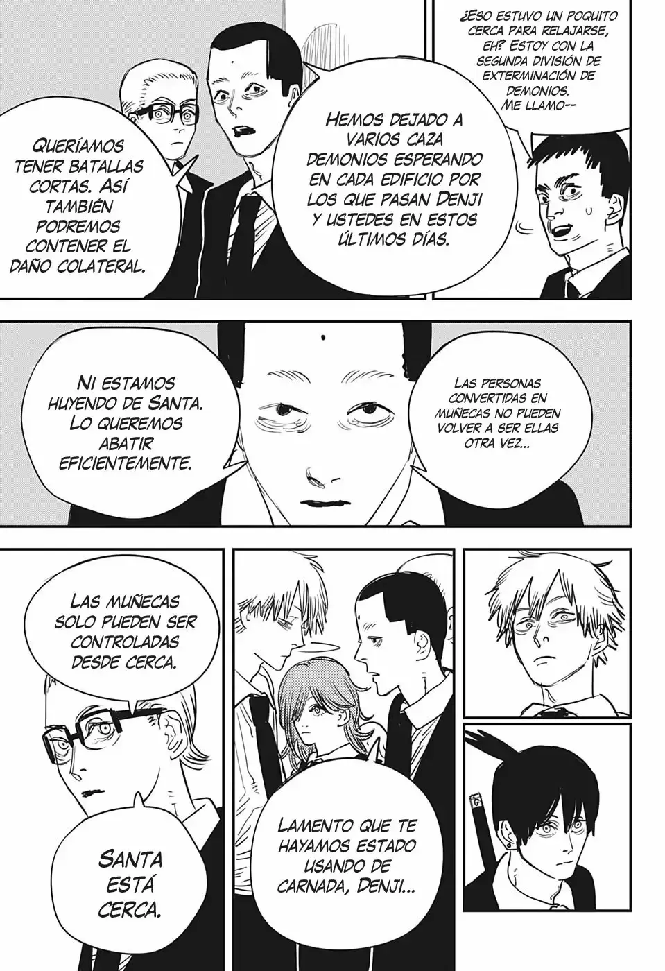 Capitulo 59 page 18