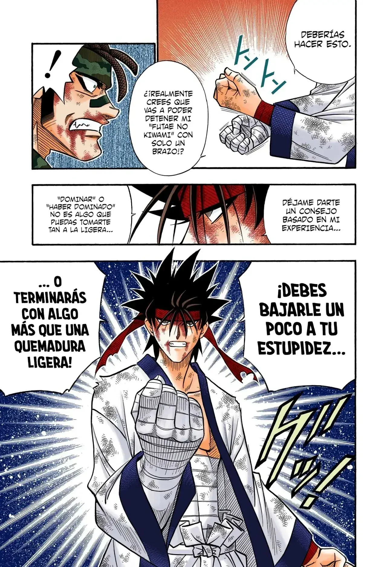 Capitulo 192 page 18