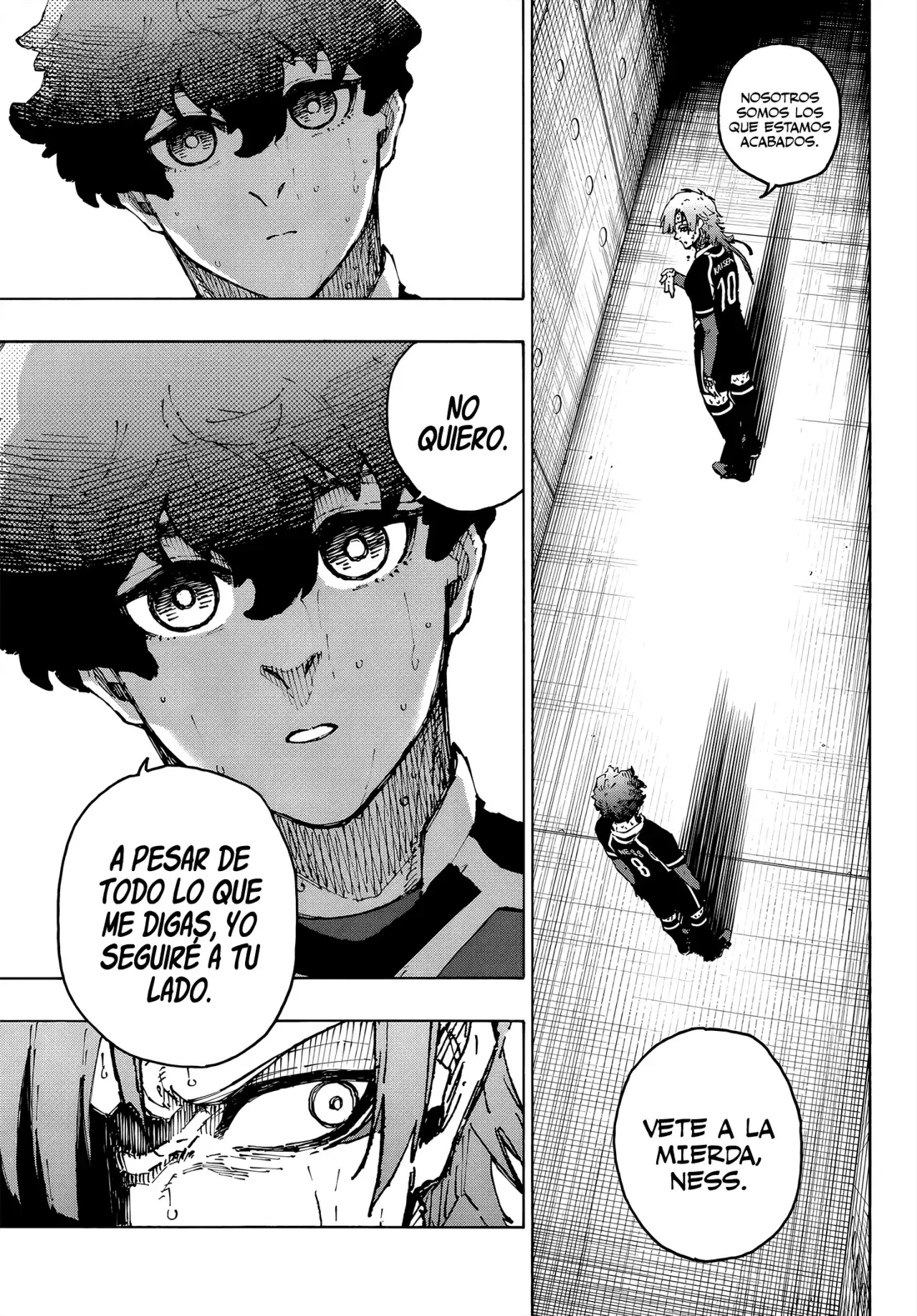 Capitulo 301 page 4