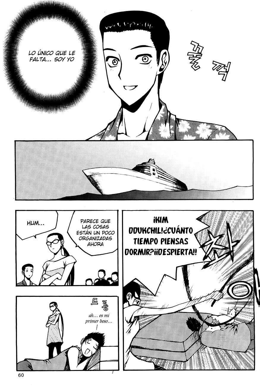 Capitulo 72 page 14