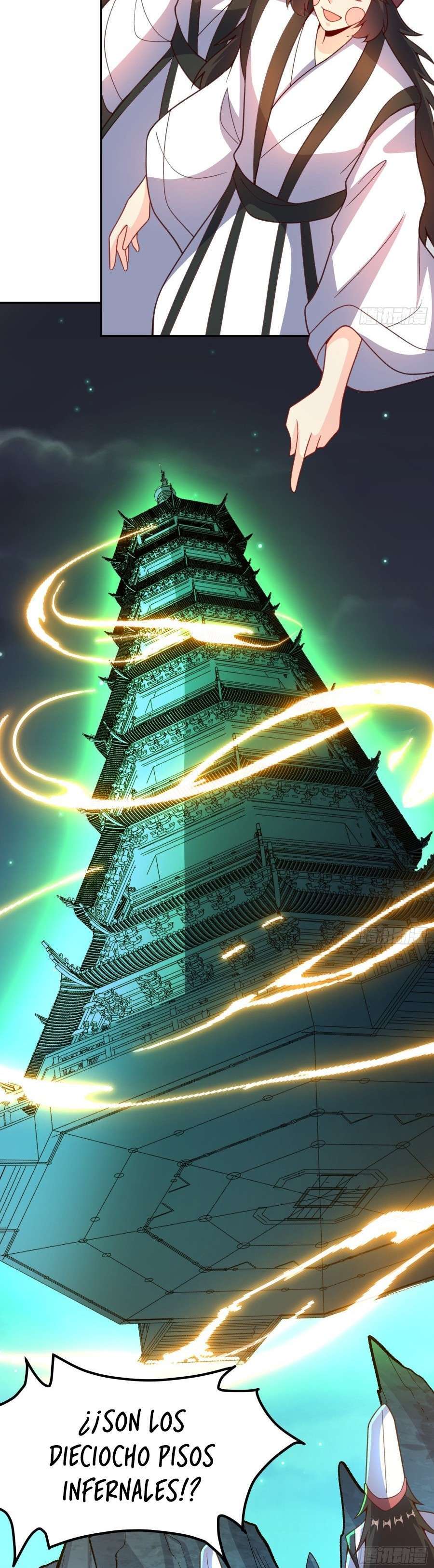 Capitulo 300 page 30