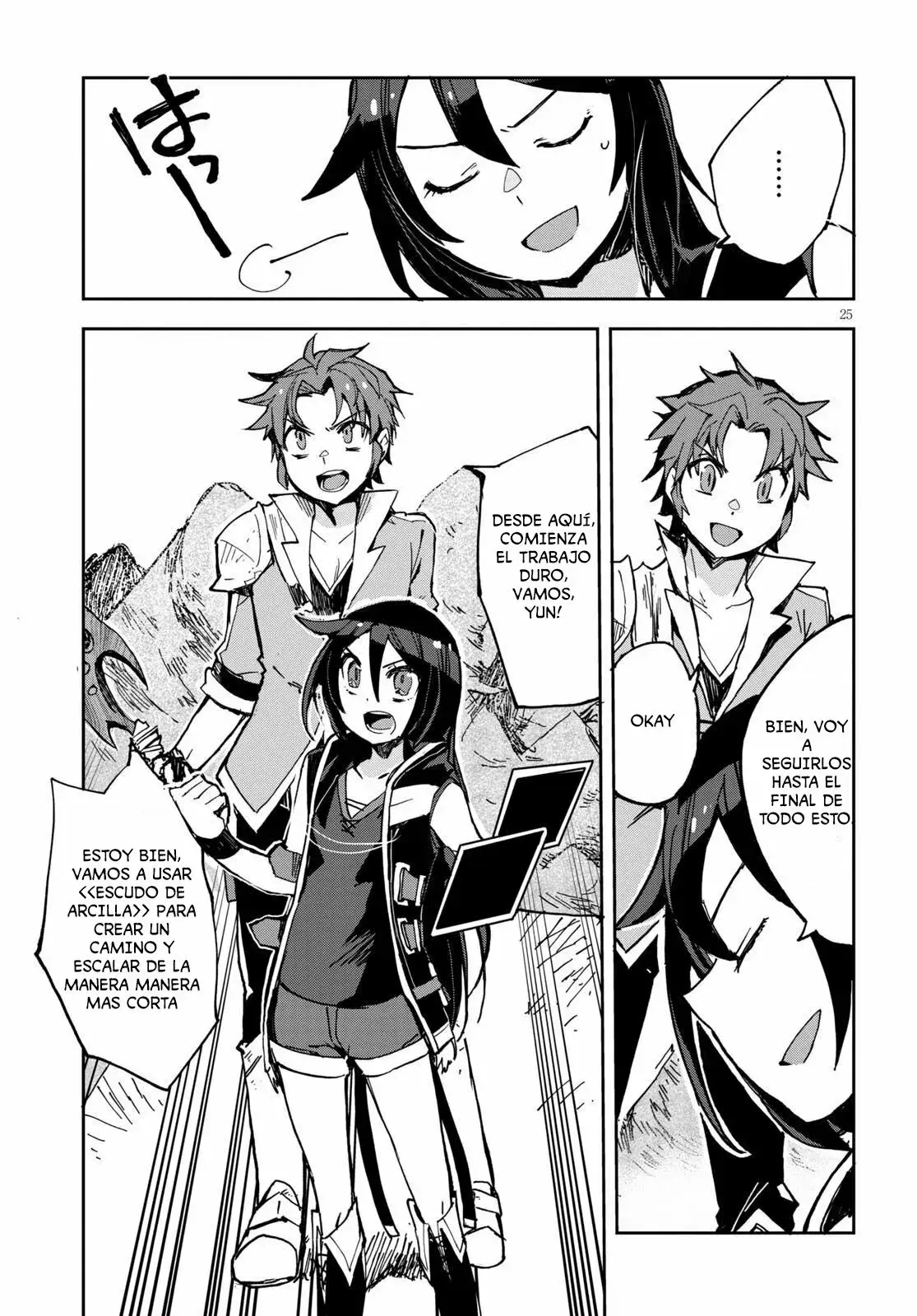 Capitulo 67 page 27
