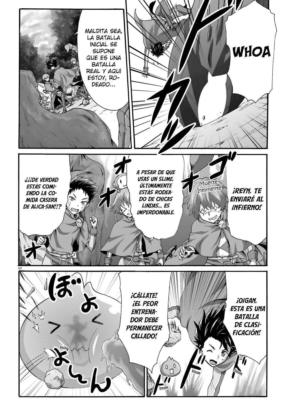Capitulo 20 page 3