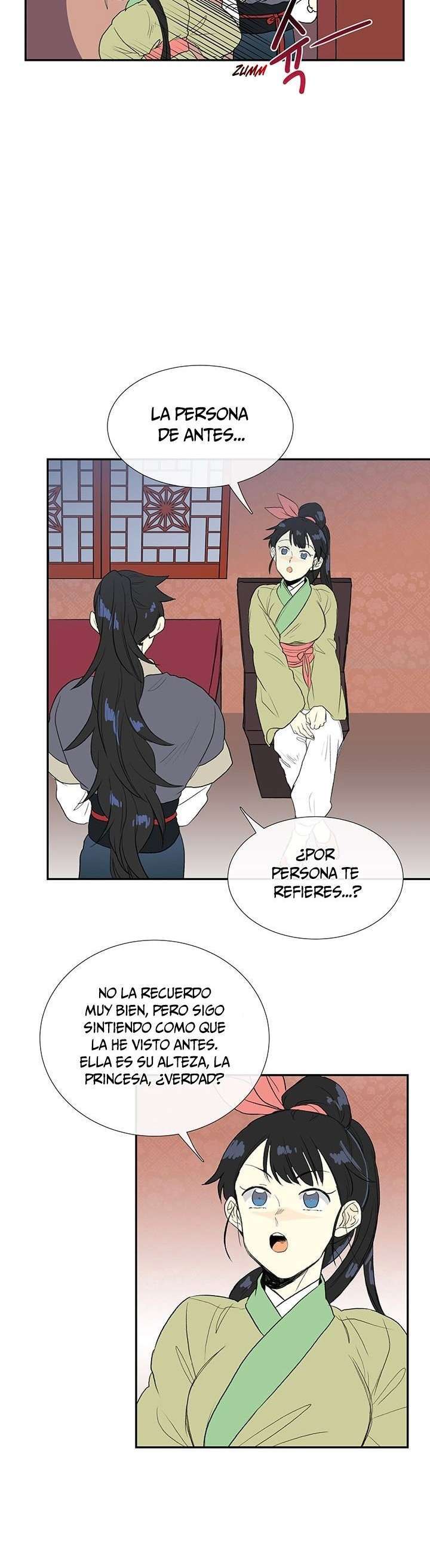 Capitulo 101 page 15