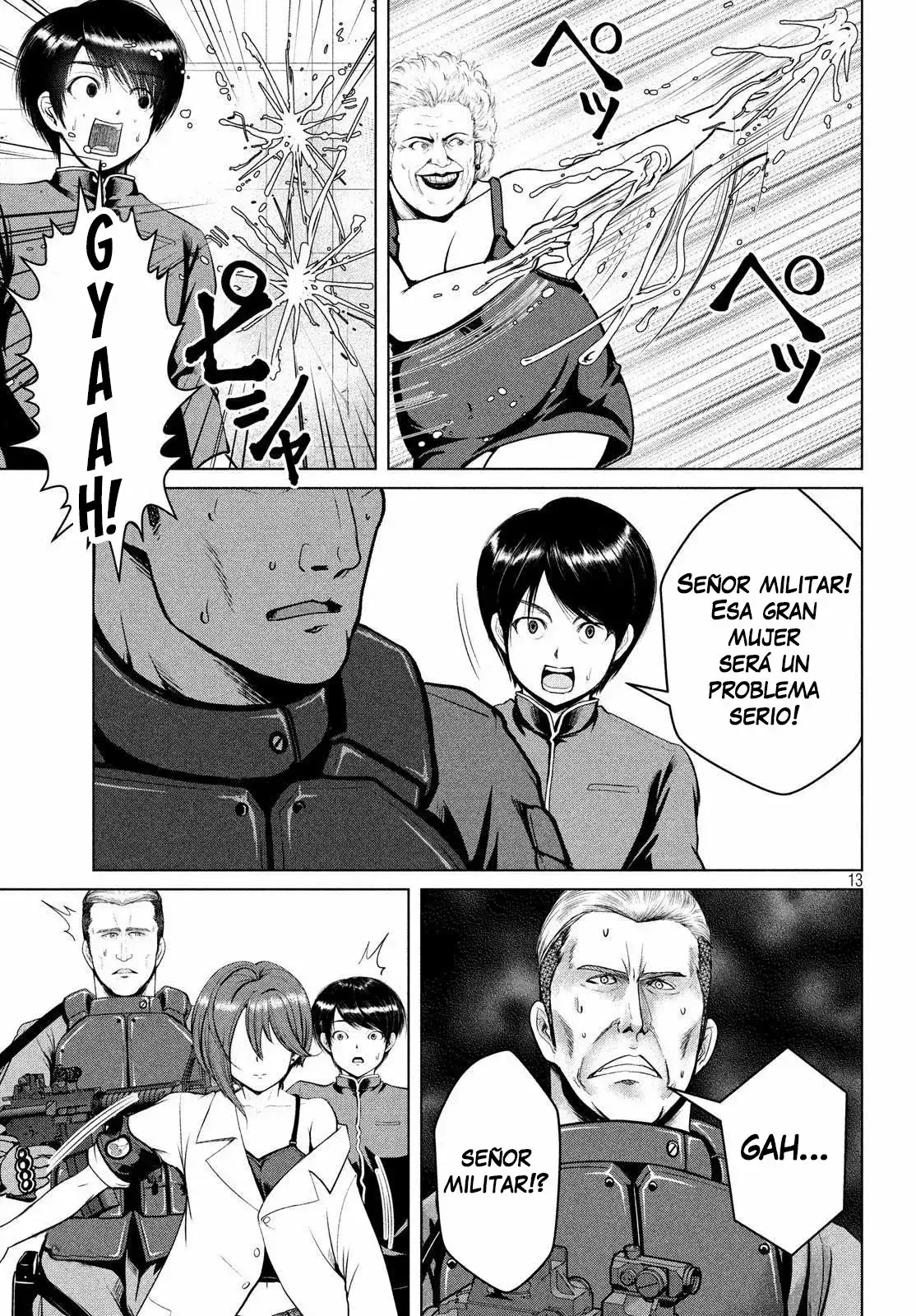 Capitulo 16 page 14