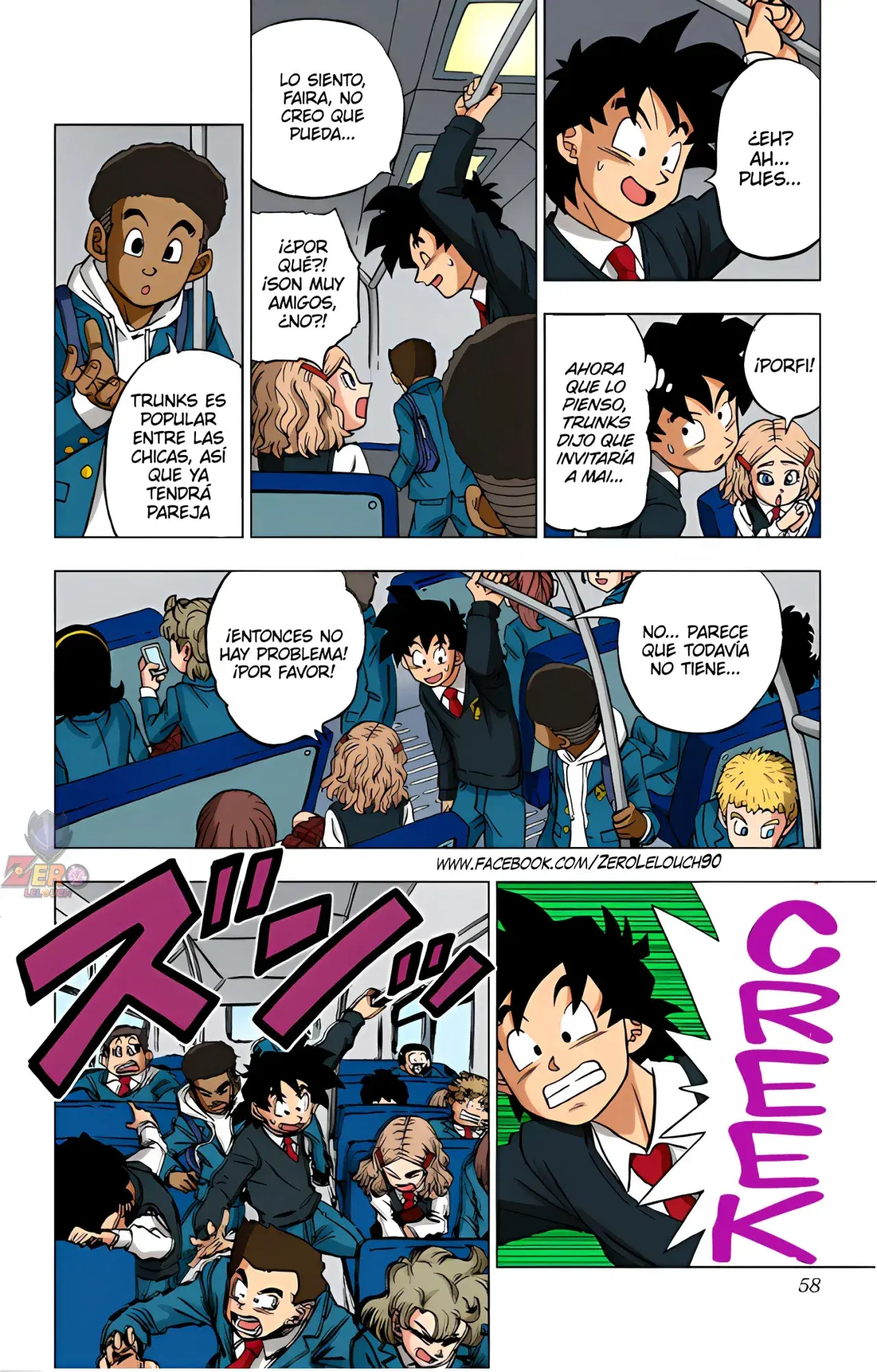 Capitulo 90 page 7