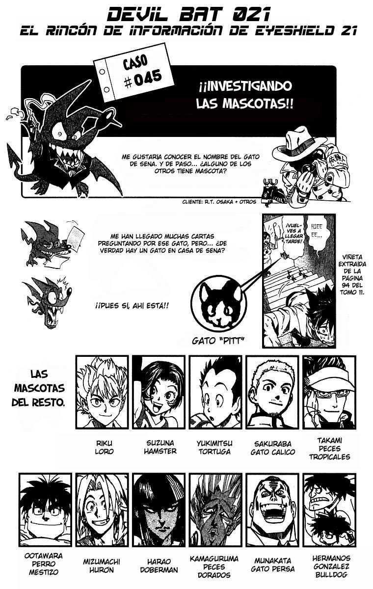 Capitulo 132 page 21