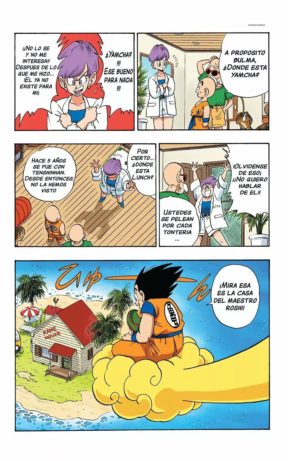 Capitulo 196 page 4