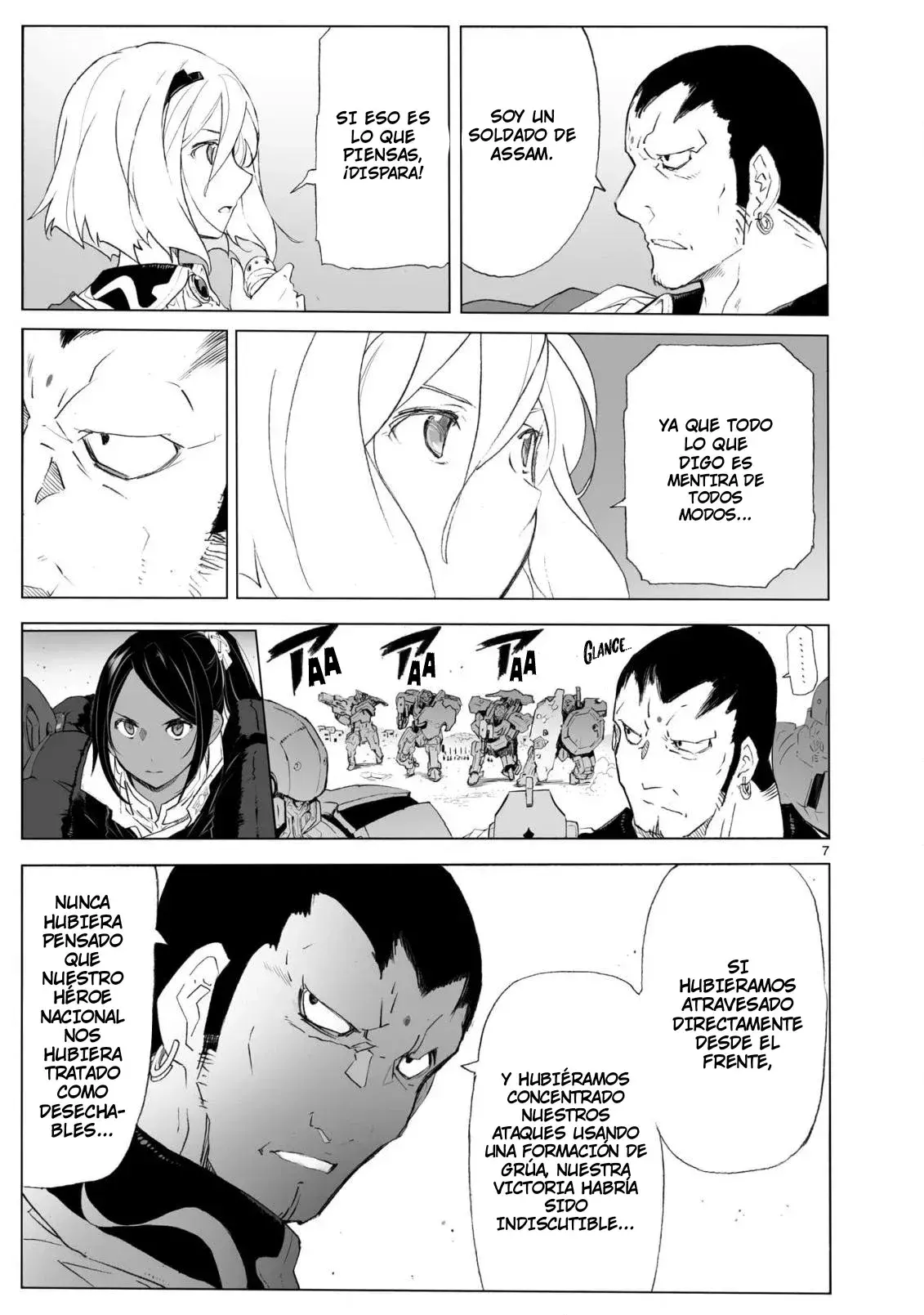 Capitulo 104 page 7