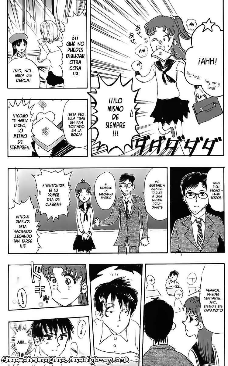 Capitulo 55 page 16