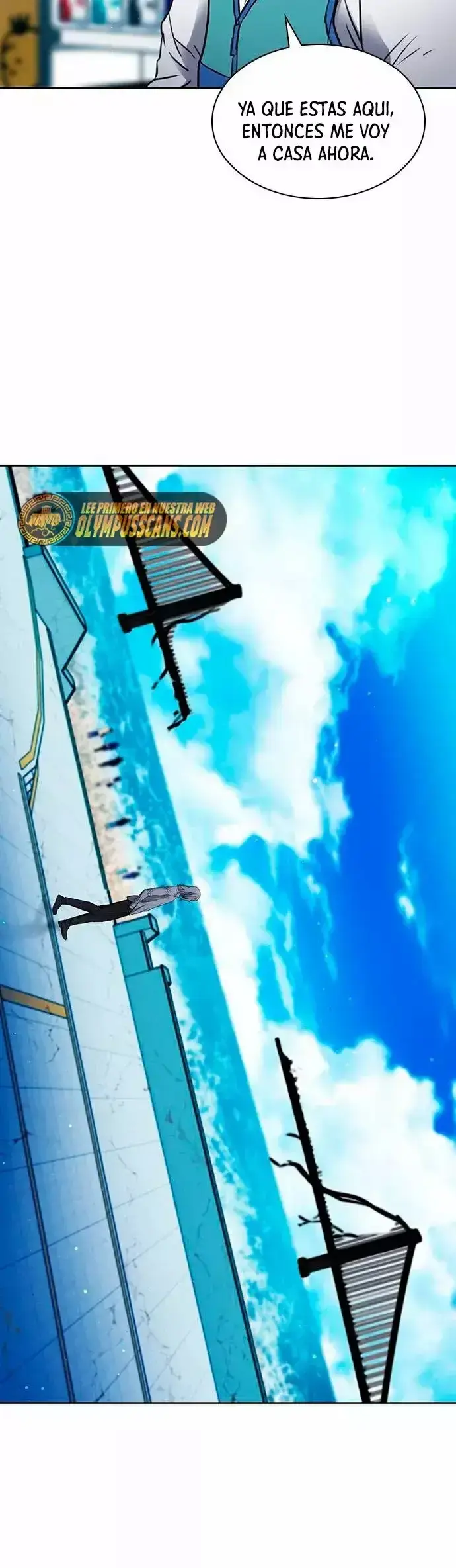 Capitulo 96 page 21