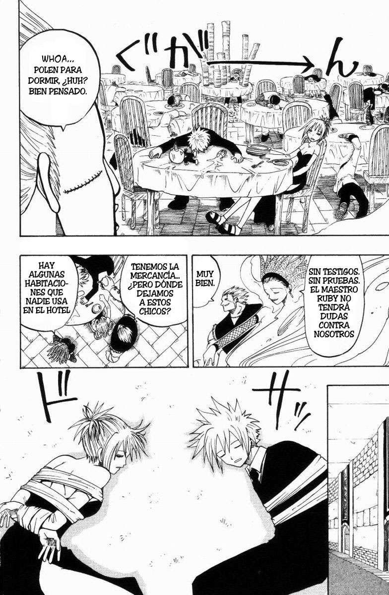 Capitulo 76 page 11