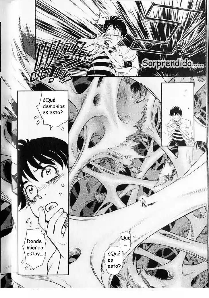 Capitulo 1 page 9