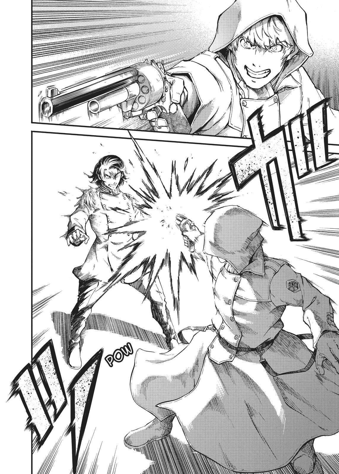 Capitulo 58 page 21